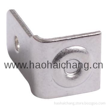 Stamping Telephone Terminal Block Metal Part